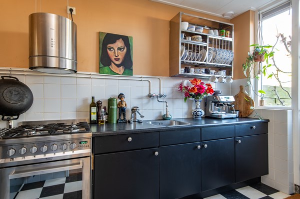 Medium property photo - Gasstraat 12, 2161 WC Lisse